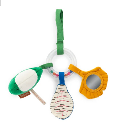 Anneau d'activités à suspendre