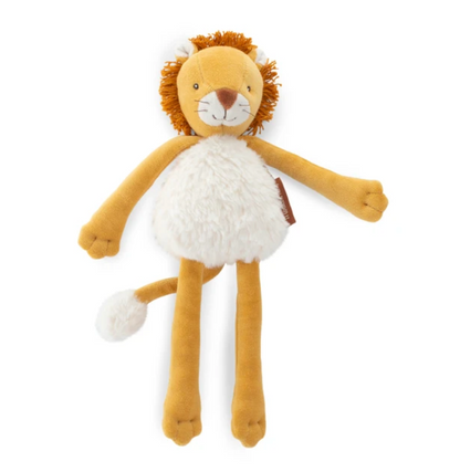 Doudou hochet - divers modèles