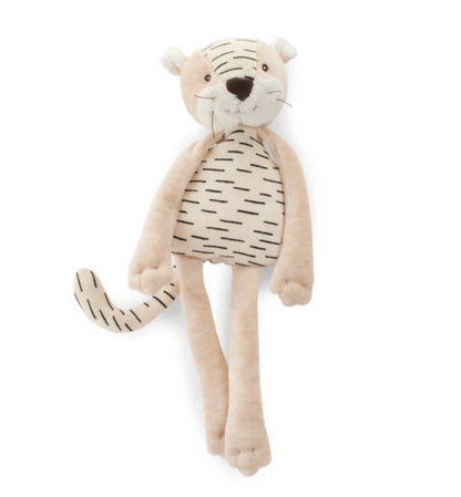 Doudou hochet - divers modèles