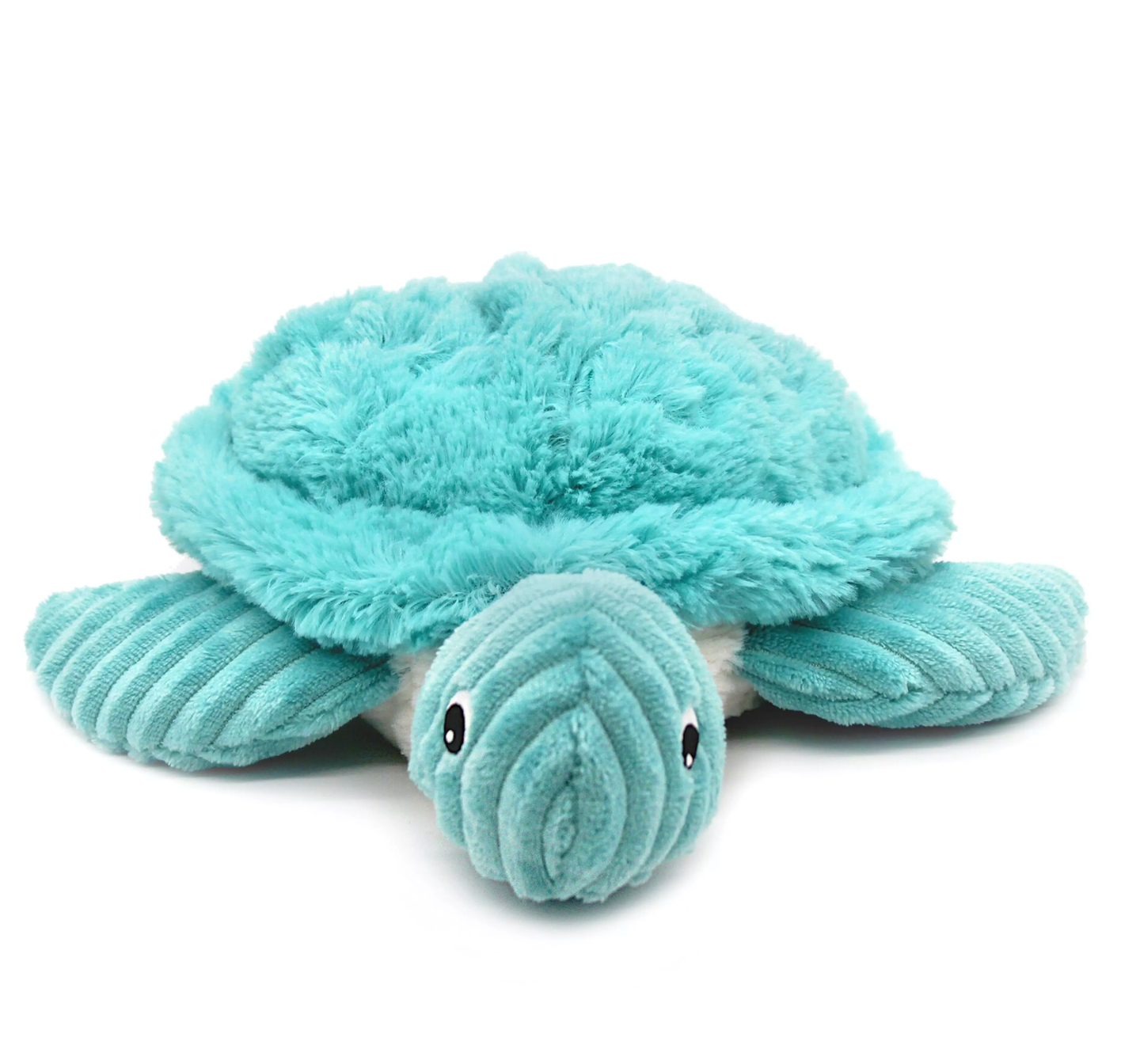 Doudou Tortue - Aqua
