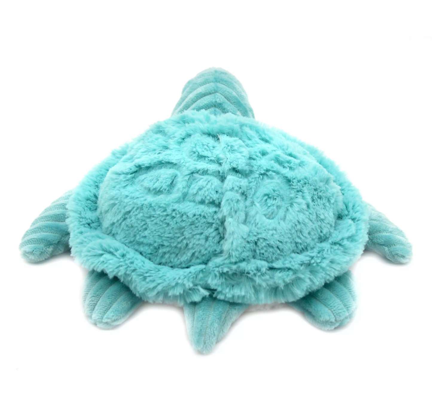 Doudou Tortue - Aqua