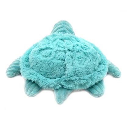 Doudou Tortue - Aqua