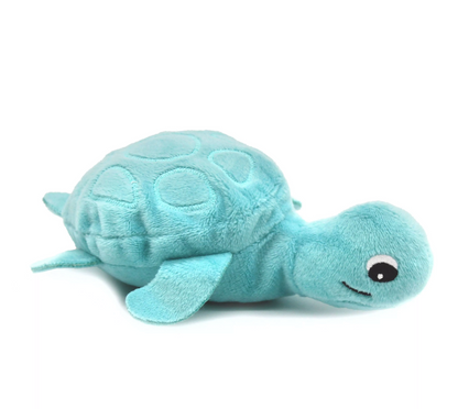 Doudou Tortue - Aqua
