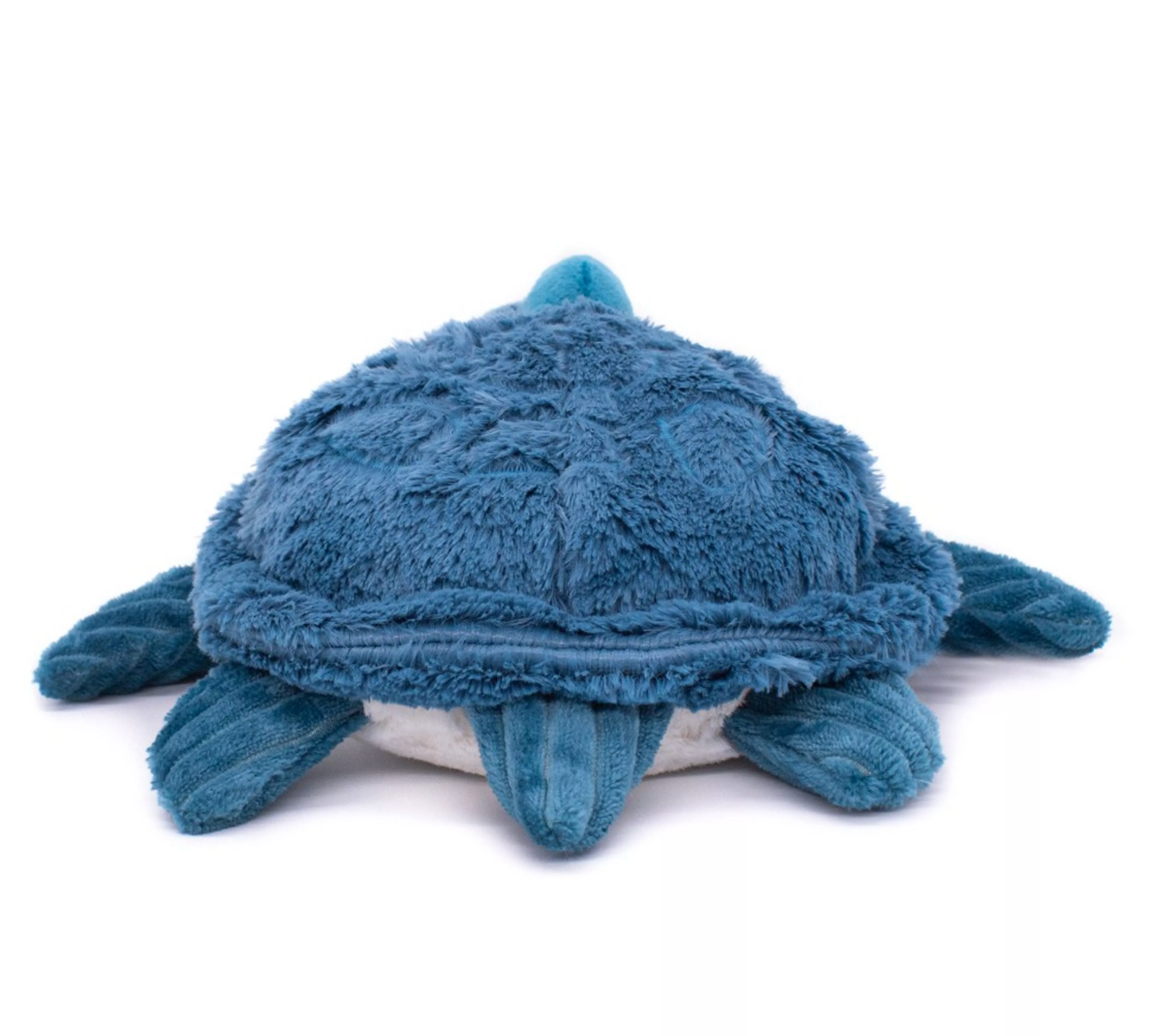 Doudou Tortue - Bleue