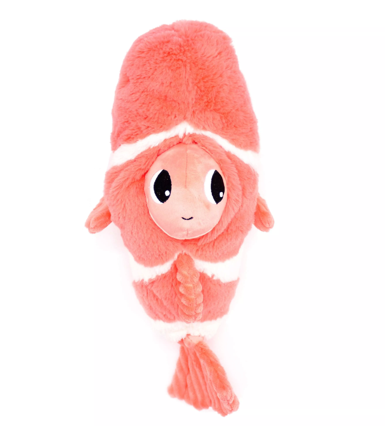 Doudou Poisson - Corail