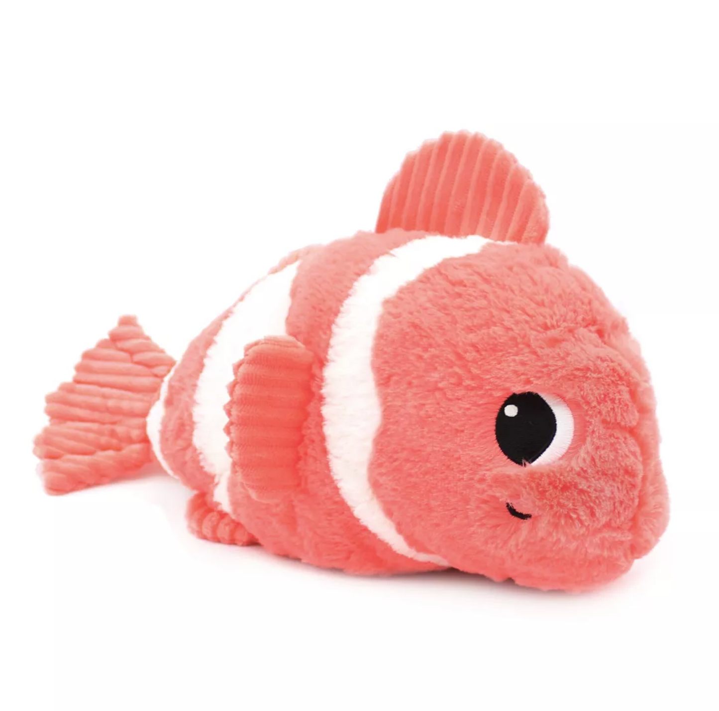 Doudou Poisson - Corail