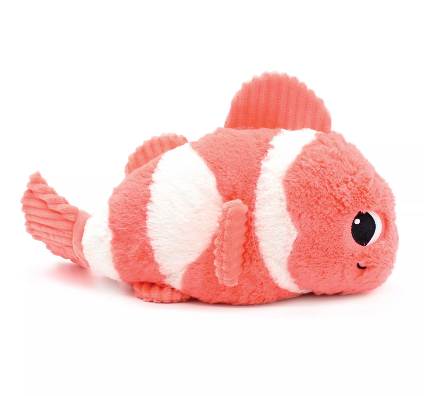 Doudou Poisson - Corail