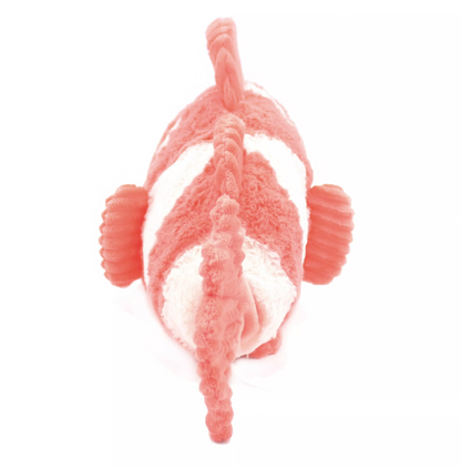 Doudou Poisson - Corail