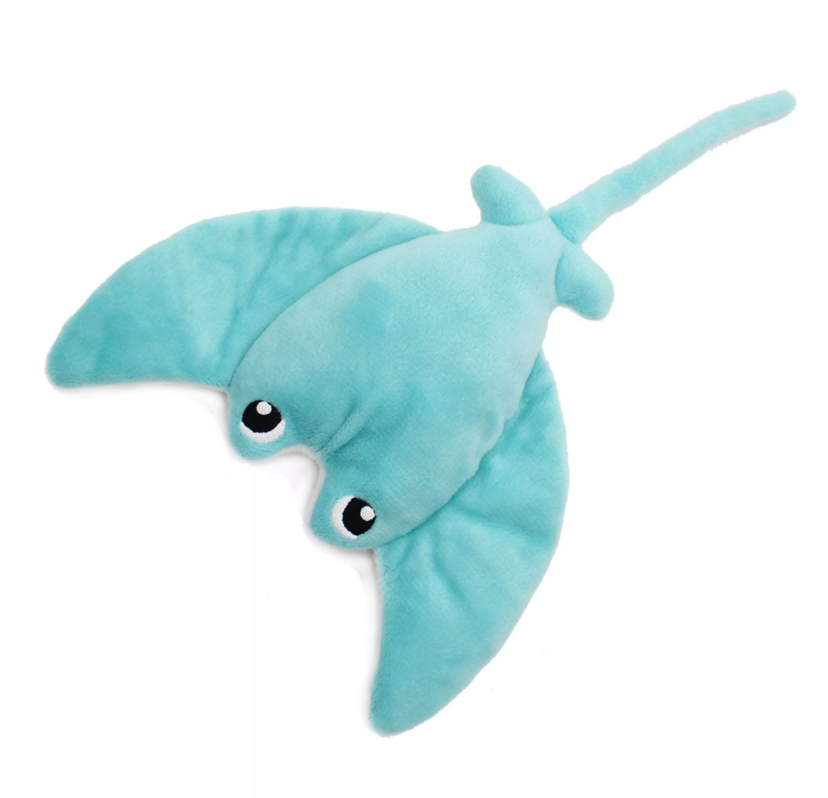 Doudou Raie - Aqua