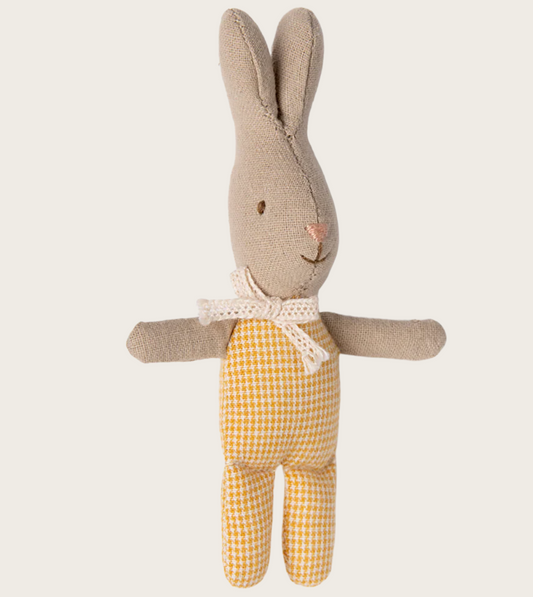 Lapin MY - Jaune