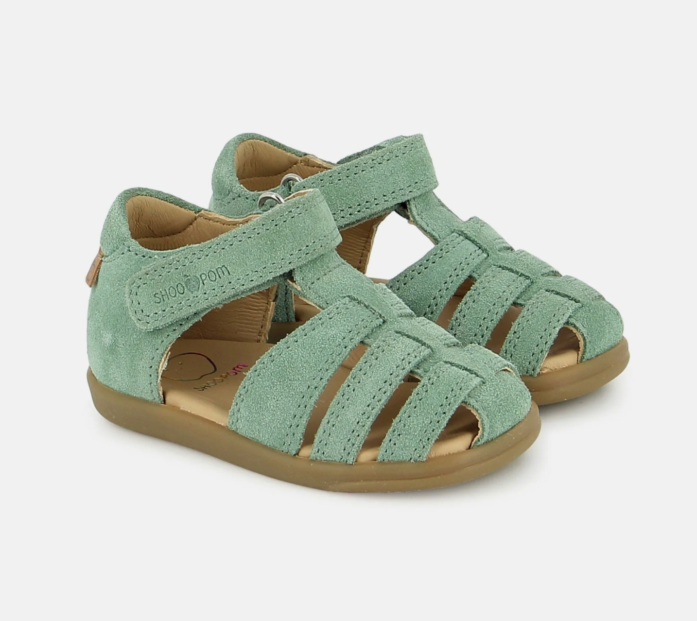 Chaussures semi-ouvertes Thym - divers pointures