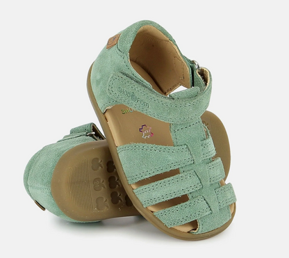 Chaussures semi-ouvertes Thym - divers pointures