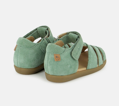 Chaussures semi-ouvertes Thym - divers pointures
