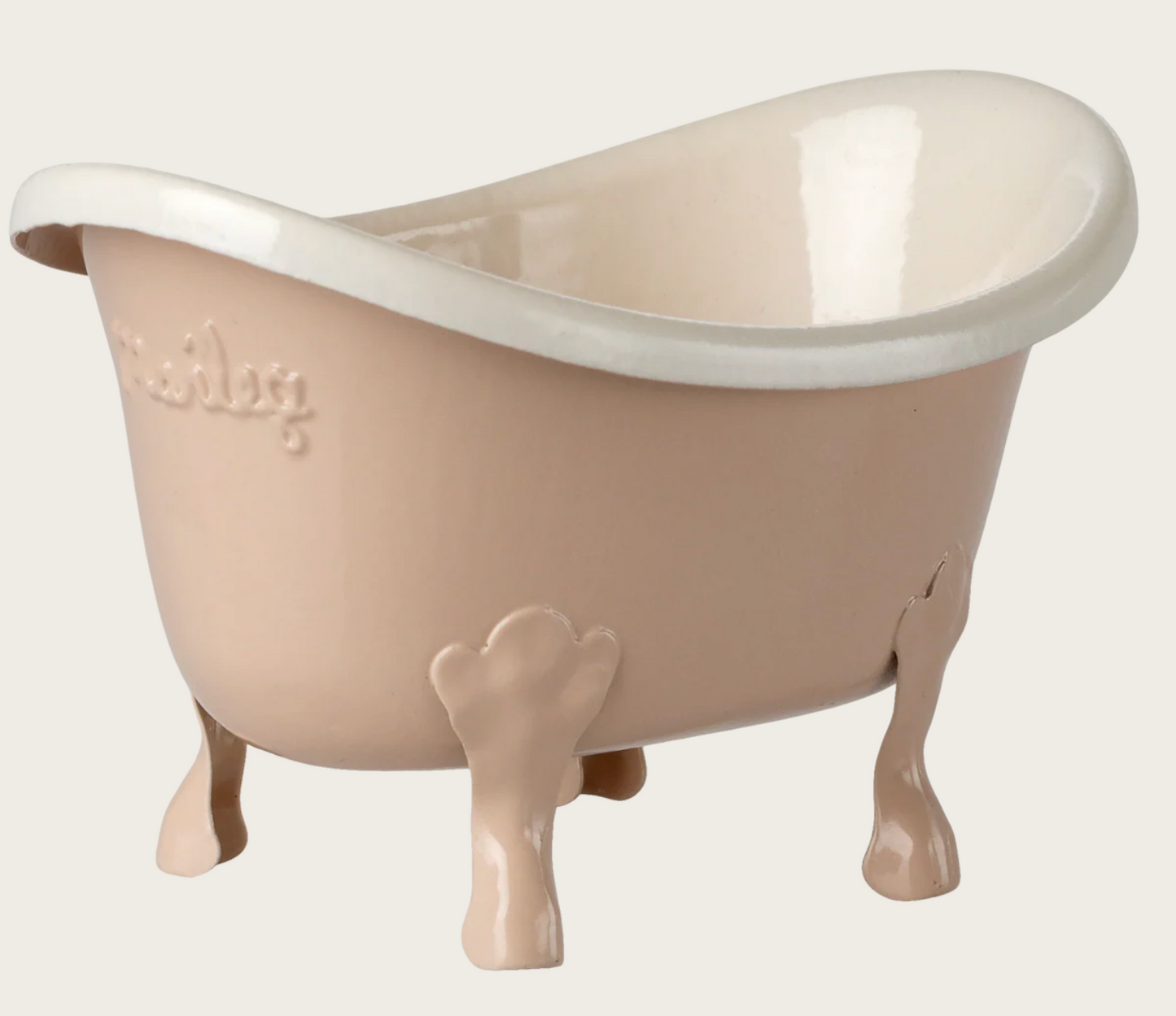 Baignoire Souris - Rose