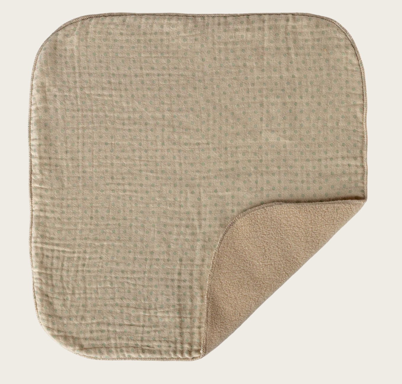 Lullaby Eléphant Mini - Gris acier