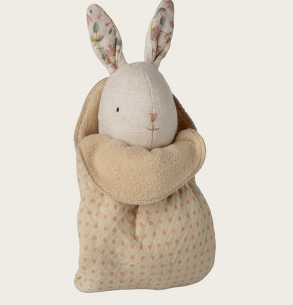 Lullaby Lapin Bunny Mini - Nature