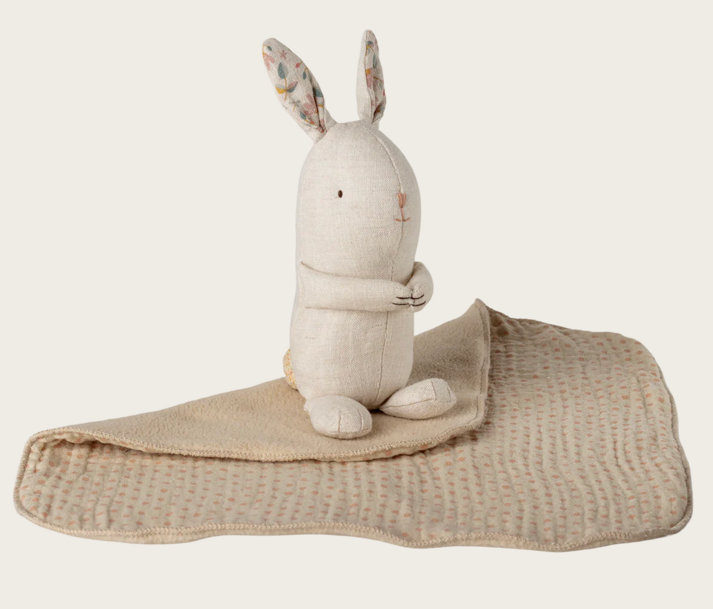 Lullaby Lapin Bunny Mini - Nature