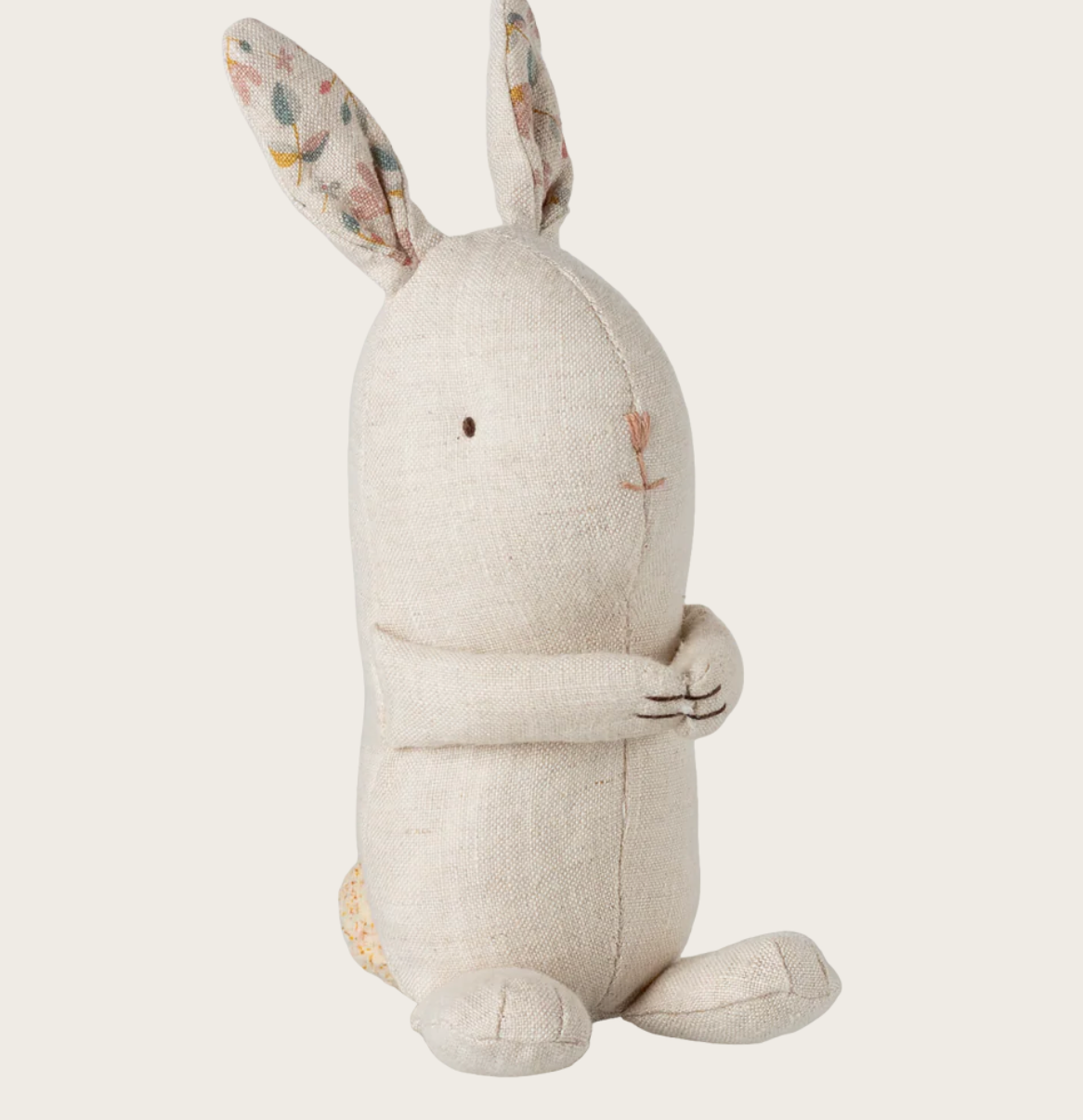 Lullaby Lapin Bunny Mini - Nature