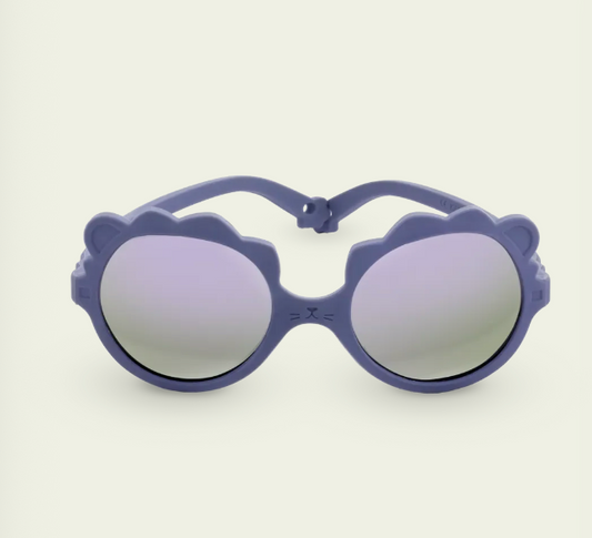 Solaires Lion - Lilas - 0/1 an