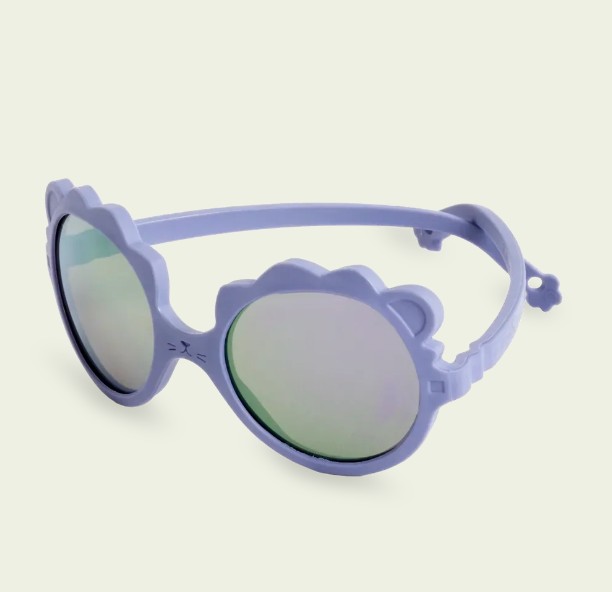 Solaires Lion - Lilas - 0/1 an