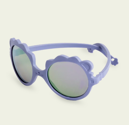 Solaires Lion - Lilas - 0/1 an