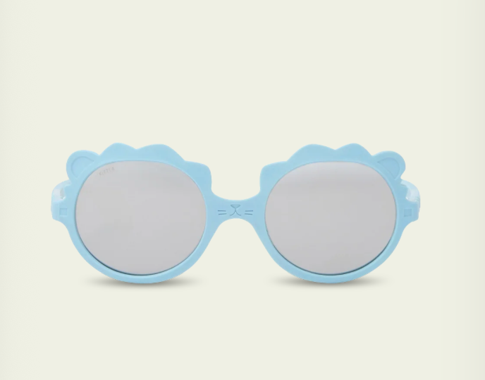 Solaires Lion - Orage - 0/1 an
