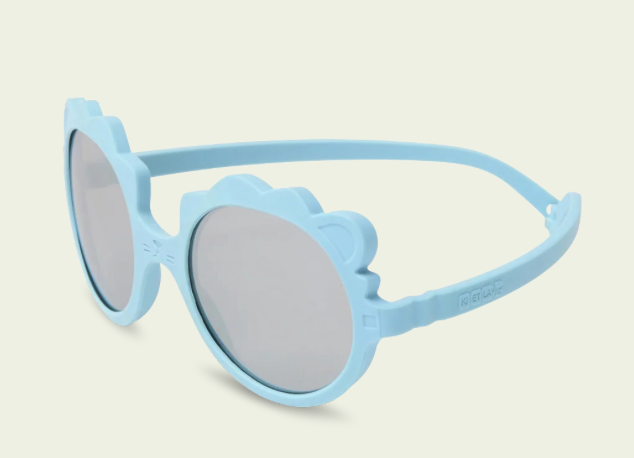 Solaires Lion - Orage - 0/1 an