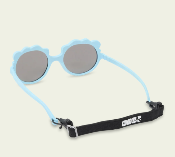 Solaires Lion - Orage - 0/1 an