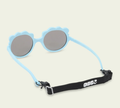 Solaires Lion - Orage - 0/1 an