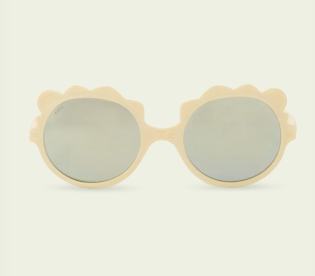 Solaires Lion - Vanille - 0/1 an