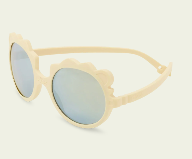 Solaires Lion - Vanille - 0/1 an