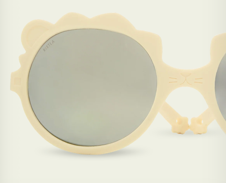 Solaires Lion - Vanille - 0/1 an