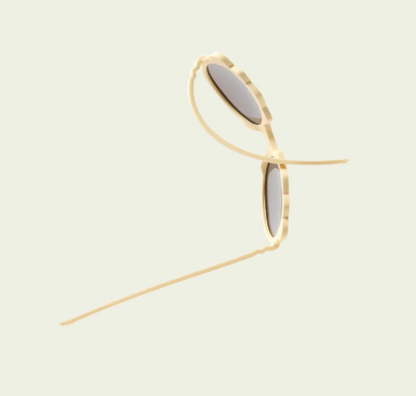 Solaires Lion - Vanille - 0/1 an