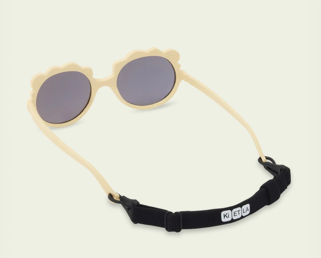 Solaires Lion - Vanille - 0/1 an