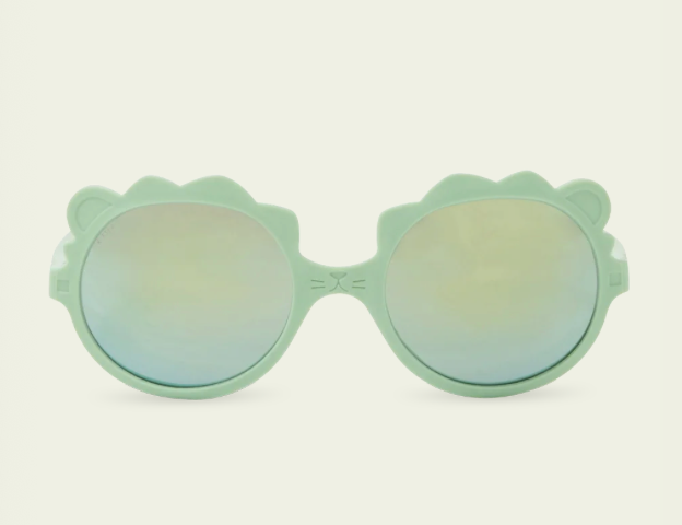 Solaires Lion - Sauge - 0/1 an