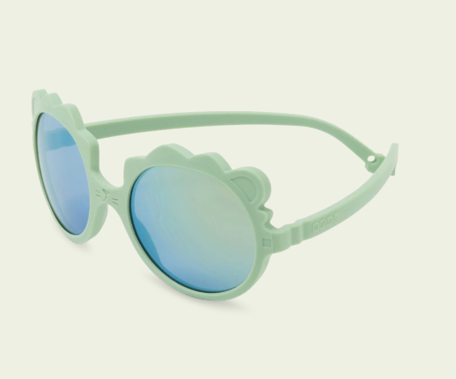 Solaires Lion - Sauge - 0/1 an