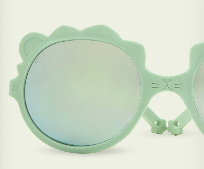 Solaires Lion - Sauge - 0/1 an