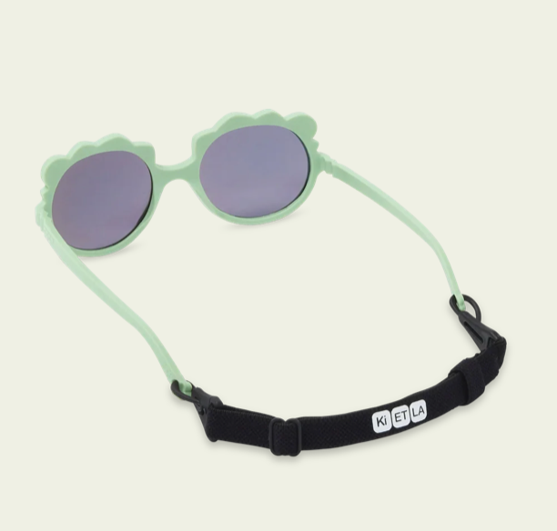 Solaires Lion - Sauge - 0/1 an