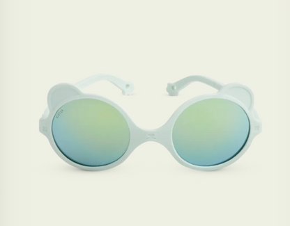 Solaires Ourson - Amande - 0/1 an
