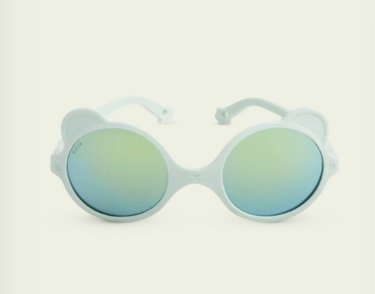 Solaires Ourson - Amande - 0/1 an