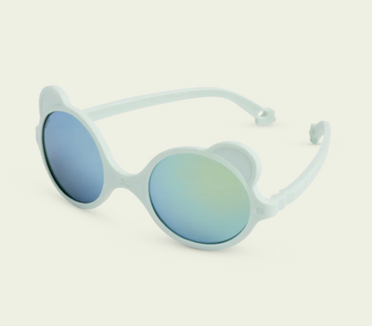 Solaires Ourson - Amande - 0/1 an