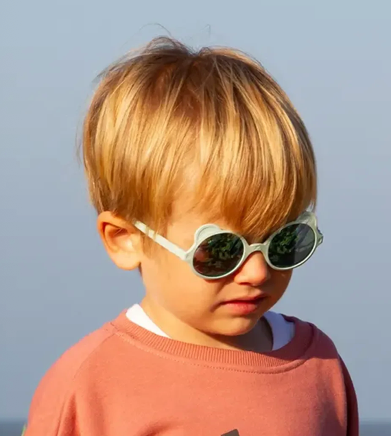 Solaires Ourson - Amande - 0/1 an