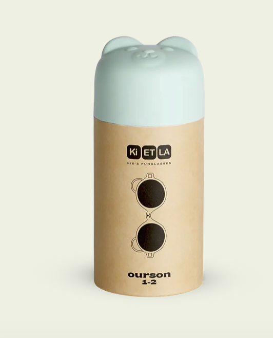 Solaires Ourson - Amande - 0/1 an