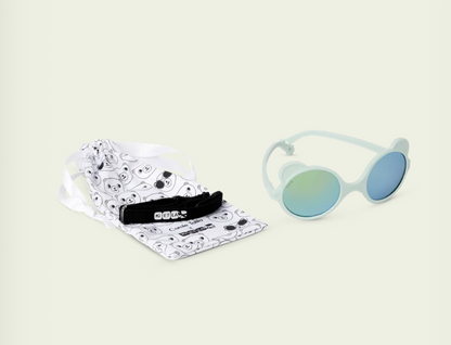 Solaires Ourson - Amande - 0/1 an