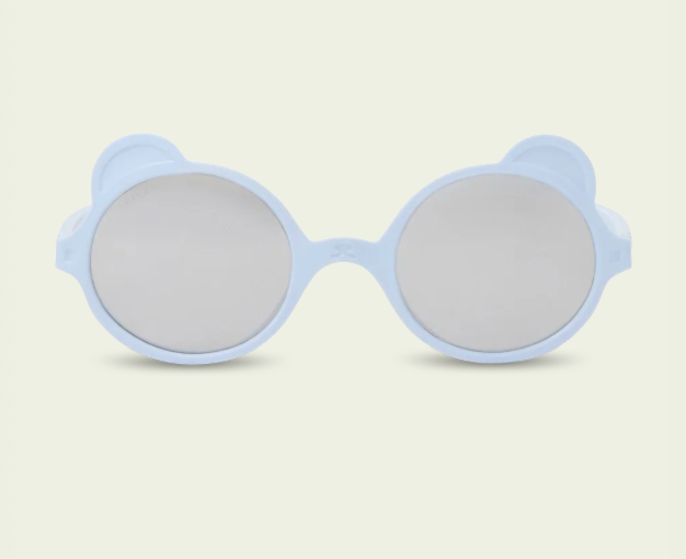 Solaires Ourson - Light Blue