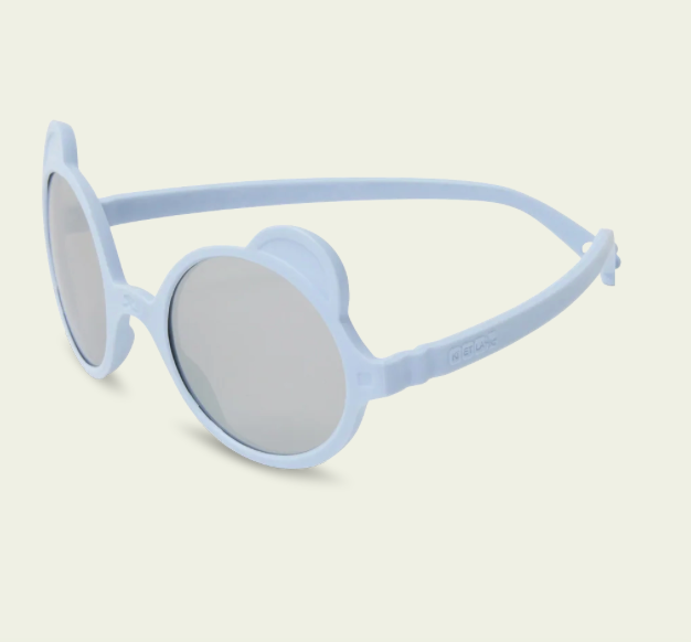 Solaires Ourson - Light Blue