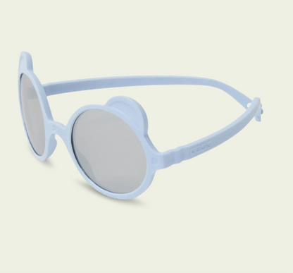 Solaires Ourson - Light Blue