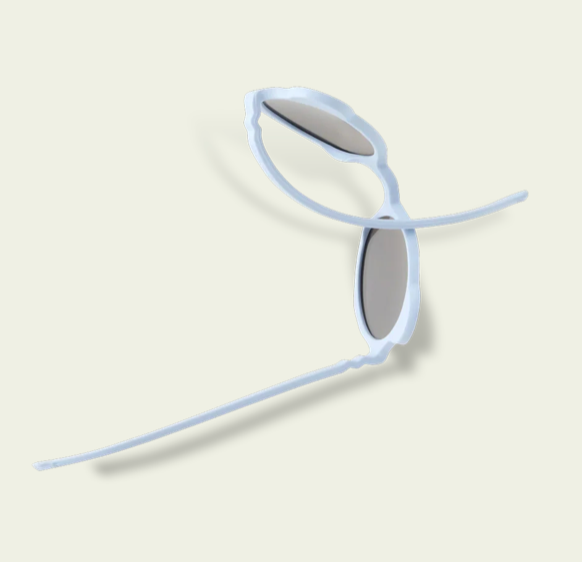Solaires Ourson - Light Blue