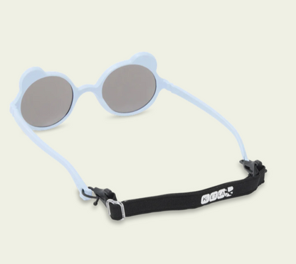Solaires Ourson - Light Blue