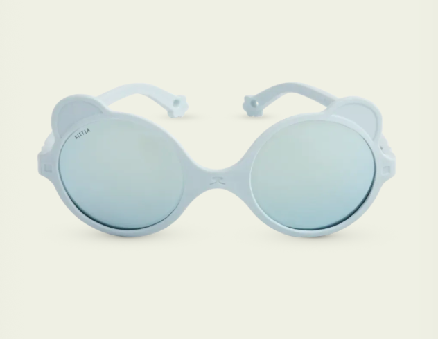 Solaires Ourson - Sky Blue - 0/1 an